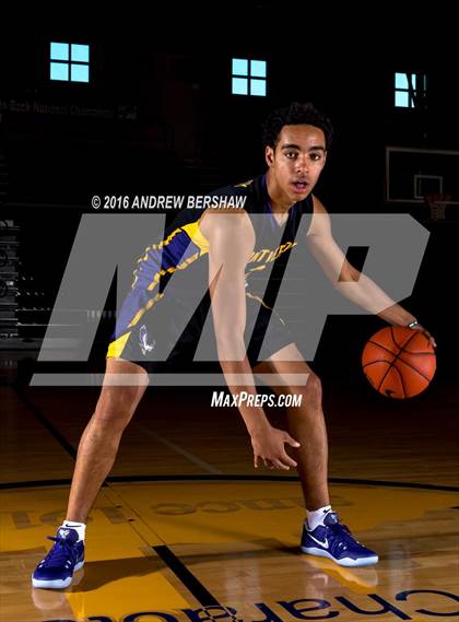 Thumbnail 2 in Montverde Academy (Preseason Photo Shoot)  photogallery.