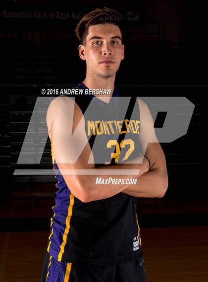 Thumbnail 3 in Montverde Academy (Preseason Photo Shoot)  photogallery.