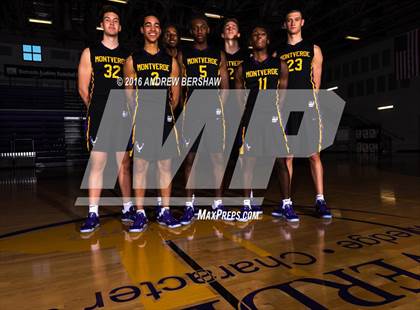 Thumbnail 2 in Montverde Academy (Preseason Photo Shoot)  photogallery.