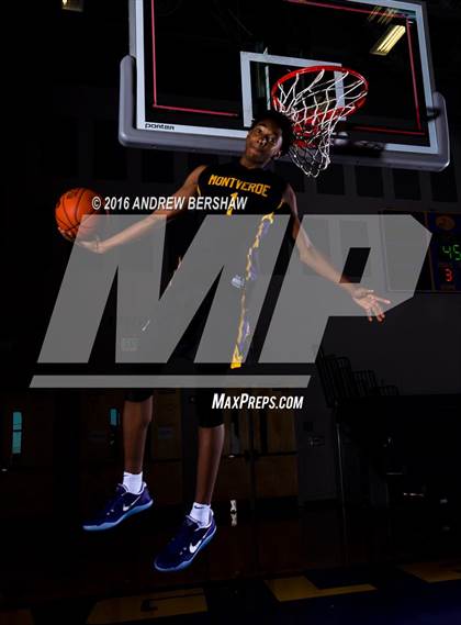 Thumbnail 3 in Montverde Academy (Preseason Photo Shoot)  photogallery.