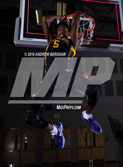 Thumbnail 2 in Montverde Academy (Preseason Photo Shoot)  photogallery.