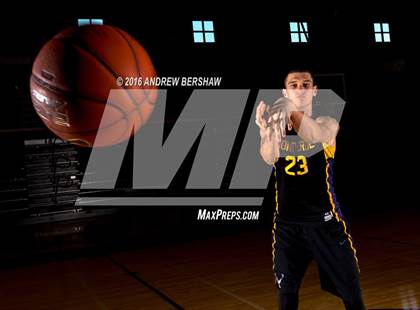 Thumbnail 2 in Montverde Academy (Preseason Photo Shoot)  photogallery.