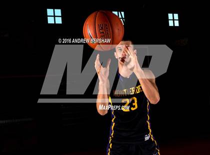 Thumbnail 1 in Montverde Academy (Preseason Photo Shoot)  photogallery.