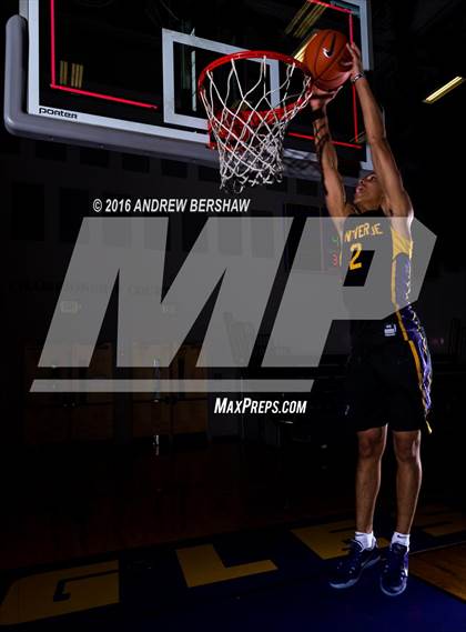 Thumbnail 1 in Montverde Academy (Preseason Photo Shoot)  photogallery.