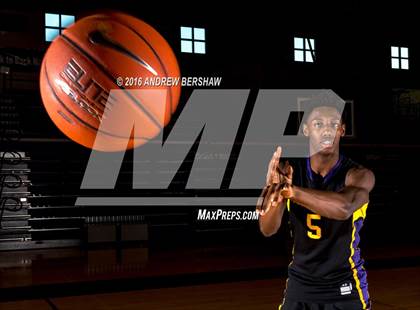 Thumbnail 2 in Montverde Academy (Preseason Photo Shoot)  photogallery.