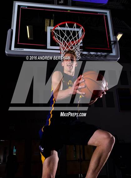 Thumbnail 2 in Montverde Academy (Preseason Photo Shoot)  photogallery.