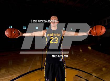 Thumbnail 1 in Montverde Academy (Preseason Photo Shoot)  photogallery.