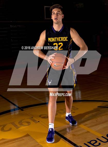 Thumbnail 2 in Montverde Academy (Preseason Photo Shoot)  photogallery.