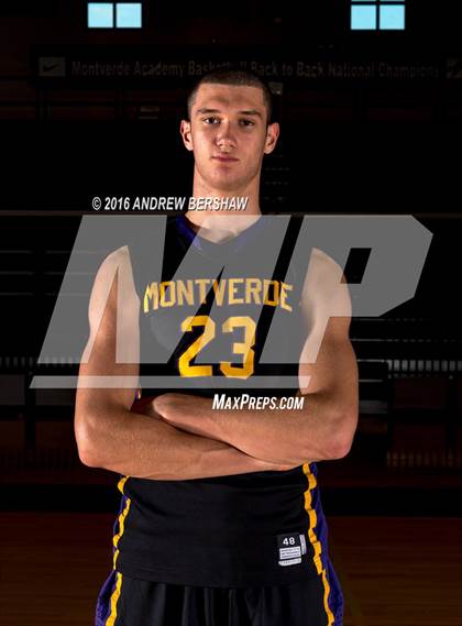 Thumbnail 2 in Montverde Academy (Preseason Photo Shoot)  photogallery.