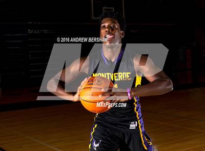 Thumbnail 3 in Montverde Academy (Preseason Photo Shoot)  photogallery.