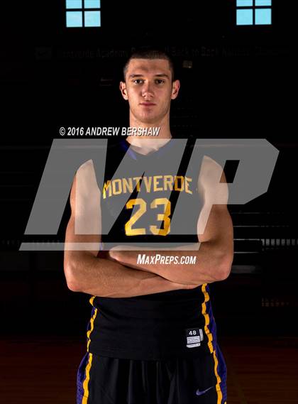 Thumbnail 1 in Montverde Academy (Preseason Photo Shoot)  photogallery.