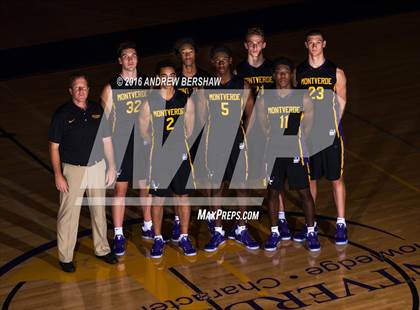 Thumbnail 2 in Montverde Academy (Preseason Photo Shoot)  photogallery.