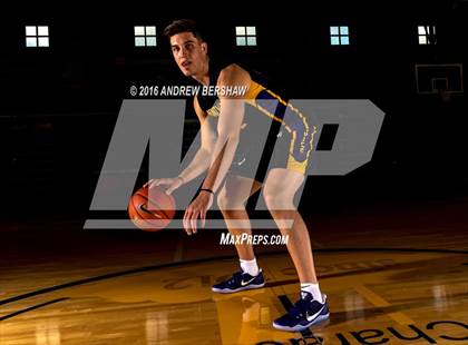Thumbnail 1 in Montverde Academy (Preseason Photo Shoot)  photogallery.