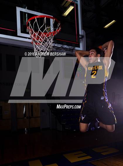 Thumbnail 2 in Montverde Academy (Preseason Photo Shoot)  photogallery.