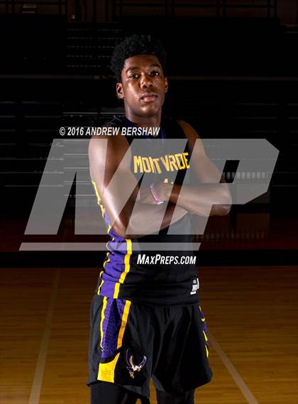 Thumbnail 2 in Montverde Academy (Preseason Photo Shoot)  photogallery.