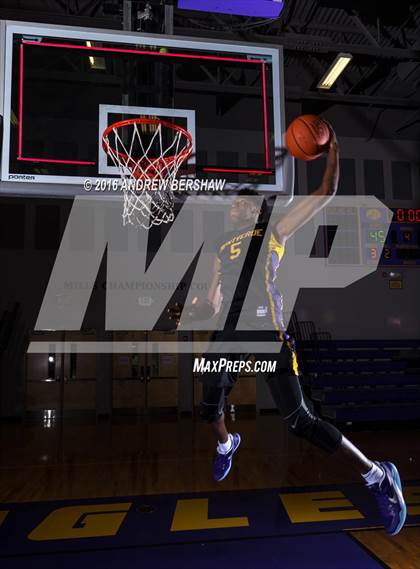 Thumbnail 3 in Montverde Academy (Preseason Photo Shoot)  photogallery.