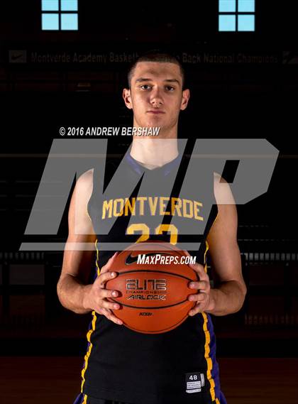 Thumbnail 3 in Montverde Academy (Preseason Photo Shoot)  photogallery.