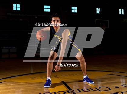 Thumbnail 3 in Montverde Academy (Preseason Photo Shoot)  photogallery.
