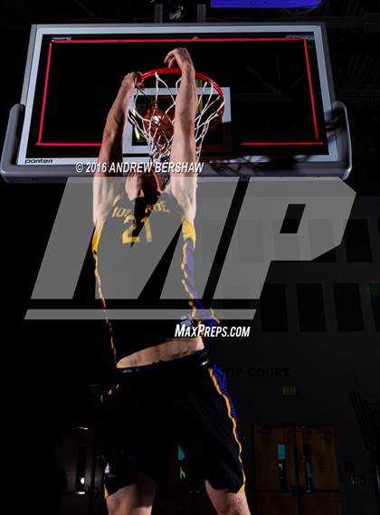 Thumbnail 3 in Montverde Academy (Preseason Photo Shoot)  photogallery.