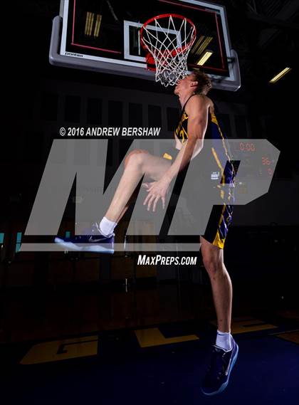 Thumbnail 2 in Montverde Academy (Preseason Photo Shoot)  photogallery.