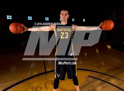 Thumbnail 3 in Montverde Academy (Preseason Photo Shoot)  photogallery.