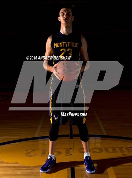Thumbnail 3 in Montverde Academy (Preseason Photo Shoot)  photogallery.