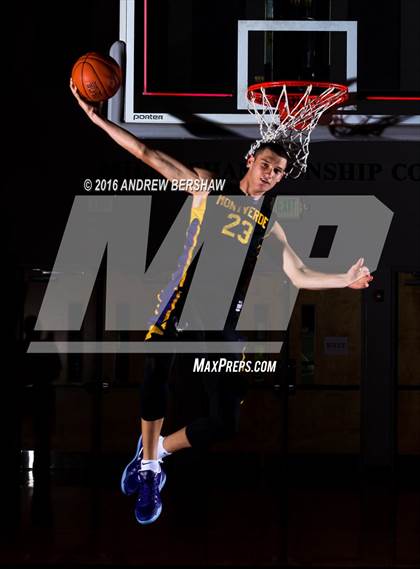 Thumbnail 1 in Montverde Academy (Preseason Photo Shoot)  photogallery.