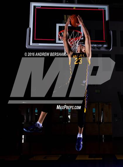 Thumbnail 1 in Montverde Academy (Preseason Photo Shoot)  photogallery.