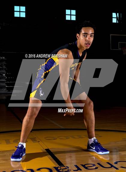 Thumbnail 3 in Montverde Academy (Preseason Photo Shoot)  photogallery.