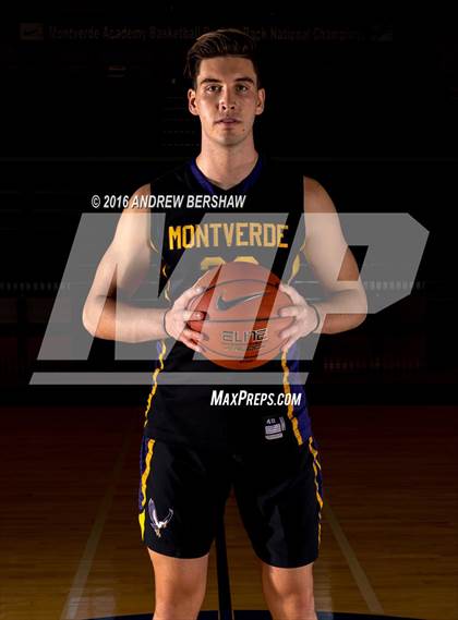 Thumbnail 1 in Montverde Academy (Preseason Photo Shoot)  photogallery.