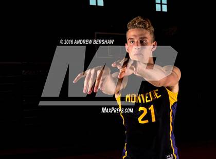 Thumbnail 3 in Montverde Academy (Preseason Photo Shoot)  photogallery.