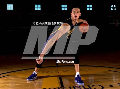 Thumbnail 1 in Montverde Academy (Preseason Photo Shoot)  photogallery.