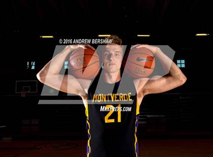 Thumbnail 1 in Montverde Academy (Preseason Photo Shoot)  photogallery.