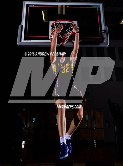 Thumbnail 1 in Montverde Academy (Preseason Photo Shoot)  photogallery.