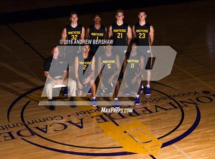 Thumbnail 3 in Montverde Academy (Preseason Photo Shoot)  photogallery.