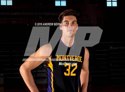 Thumbnail 3 in Montverde Academy (Preseason Photo Shoot)  photogallery.