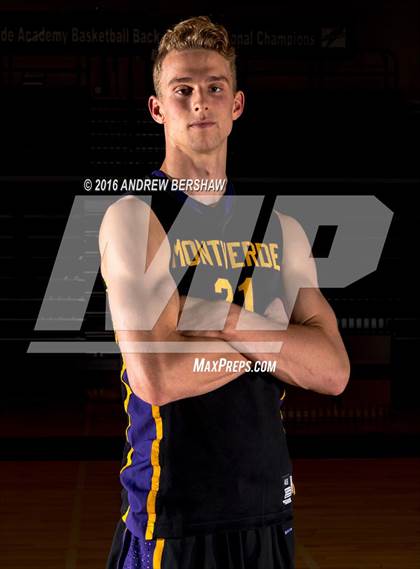 Thumbnail 2 in Montverde Academy (Preseason Photo Shoot)  photogallery.