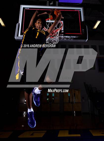 Thumbnail 3 in Montverde Academy (Preseason Photo Shoot)  photogallery.