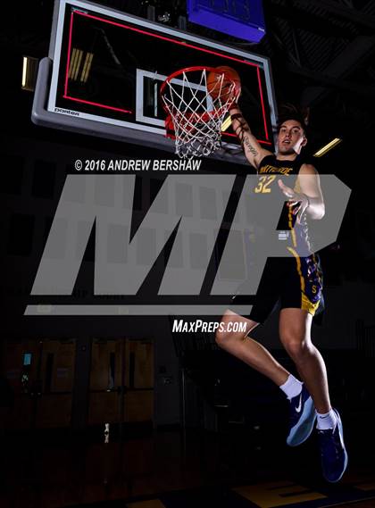 Thumbnail 3 in Montverde Academy (Preseason Photo Shoot)  photogallery.