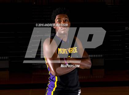 Thumbnail 2 in Montverde Academy (Preseason Photo Shoot)  photogallery.