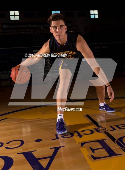 Thumbnail 3 in Montverde Academy (Preseason Photo Shoot)  photogallery.