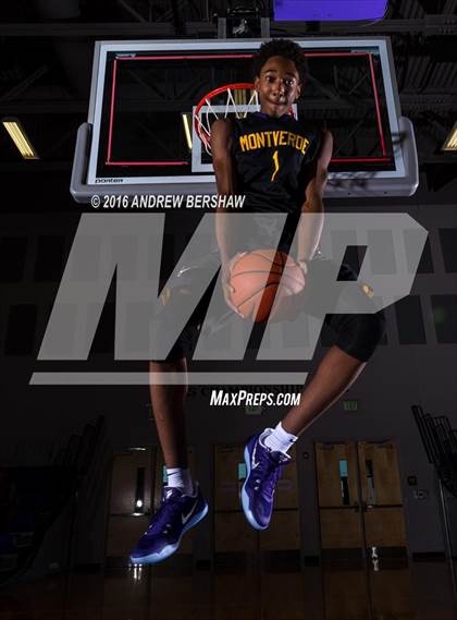 Thumbnail 2 in Montverde Academy (Preseason Photo Shoot)  photogallery.