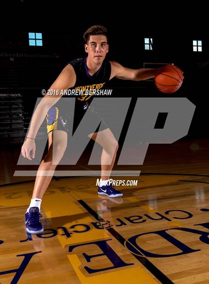Thumbnail 3 in Montverde Academy (Preseason Photo Shoot)  photogallery.