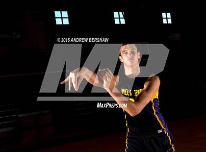 Thumbnail 2 in Montverde Academy (Preseason Photo Shoot)  photogallery.