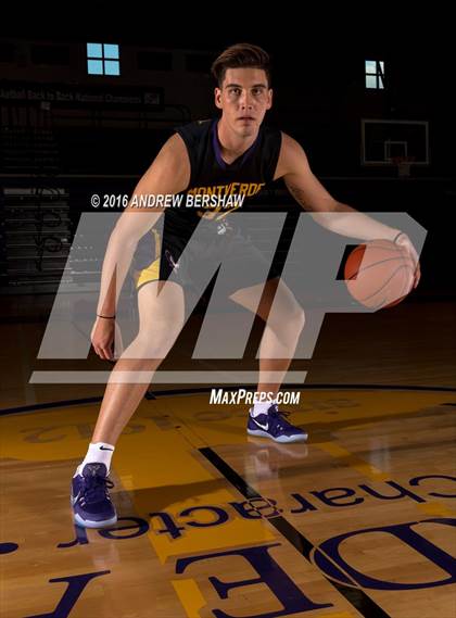 Thumbnail 2 in Montverde Academy (Preseason Photo Shoot)  photogallery.