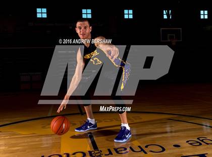 Thumbnail 1 in Montverde Academy (Preseason Photo Shoot)  photogallery.