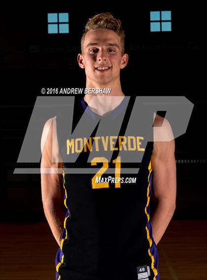 Thumbnail 3 in Montverde Academy (Preseason Photo Shoot)  photogallery.