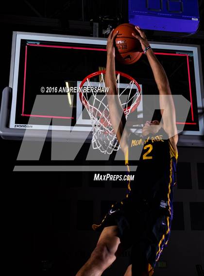 Thumbnail 2 in Montverde Academy (Preseason Photo Shoot)  photogallery.