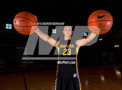 Thumbnail 3 in Montverde Academy (Preseason Photo Shoot)  photogallery.