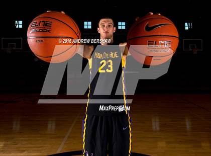 Thumbnail 2 in Montverde Academy (Preseason Photo Shoot)  photogallery.